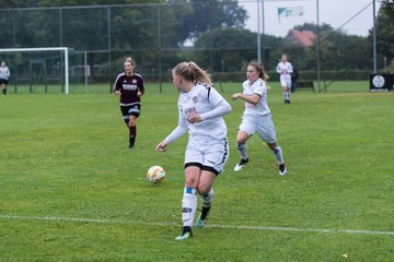 Bild 43 - Frauen SV Henstedt Ulzburg II - TSV Klausdorf : Ergebnis: 2:1